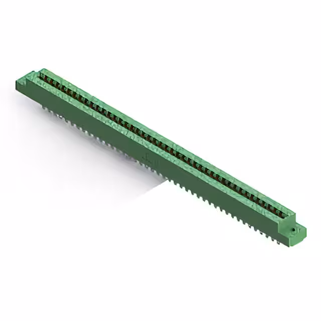 306-042-500-102 EDAC Inc.  Edgeboard Connectors